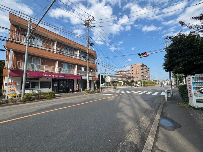 周辺環境 春嬉ビル