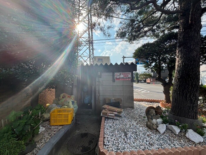 建物設備 春嬉ビル