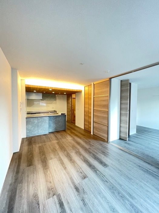 居室 グラン・クレール