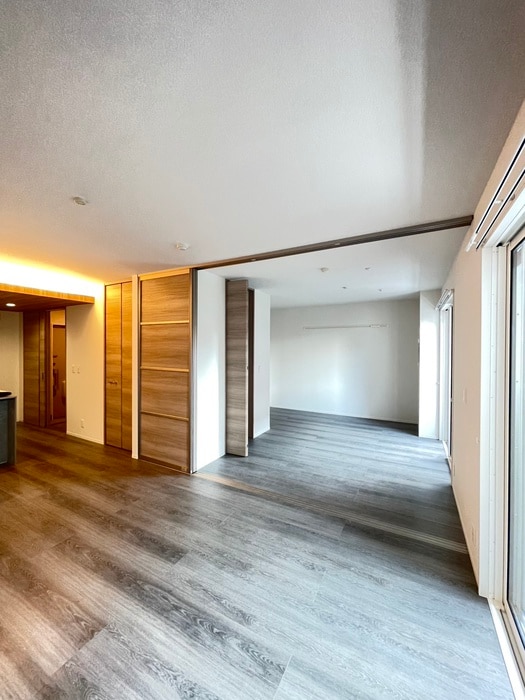 居室 グラン・クレール