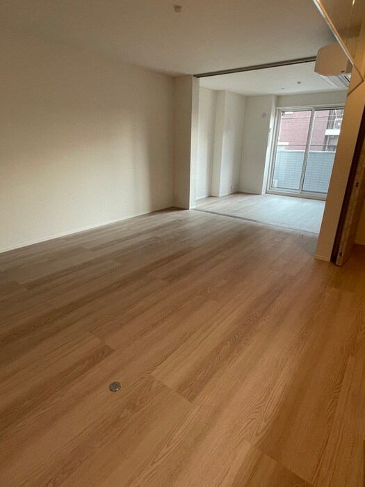 居室 グラン・クレール