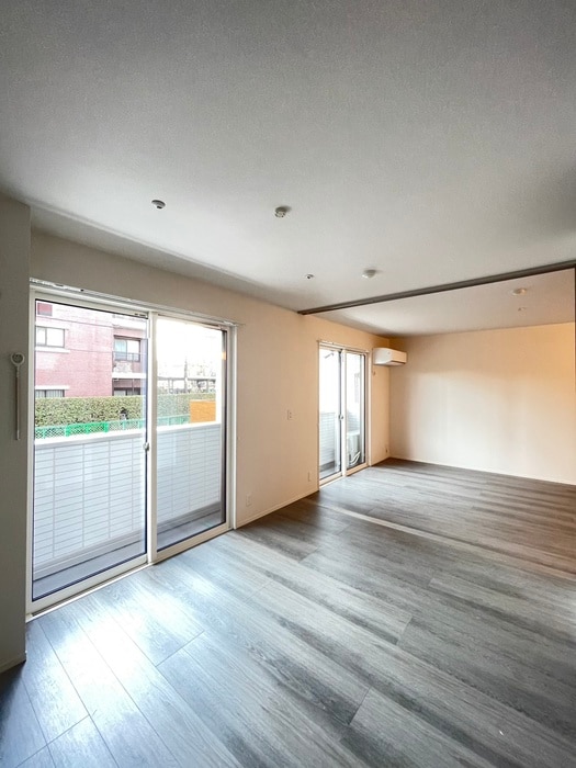 居室 グラン・クレール