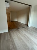 居室 グラン・クレール