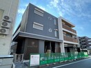 外観写真 グラン・クレール