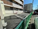 駐車場 グラン・クレール