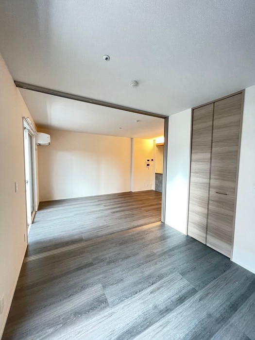 居室 グラン・クレール