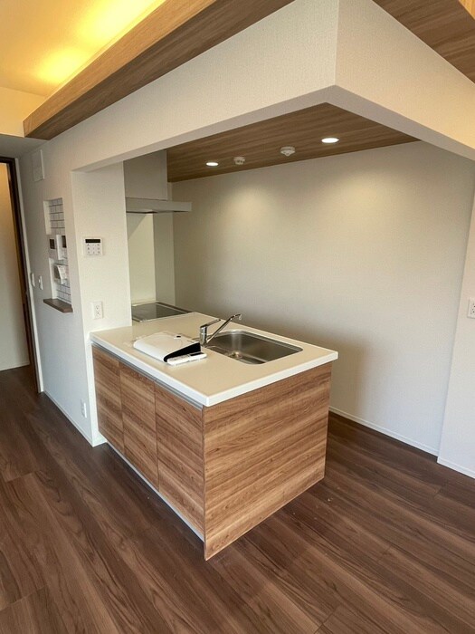 キッチン グラン・クレール