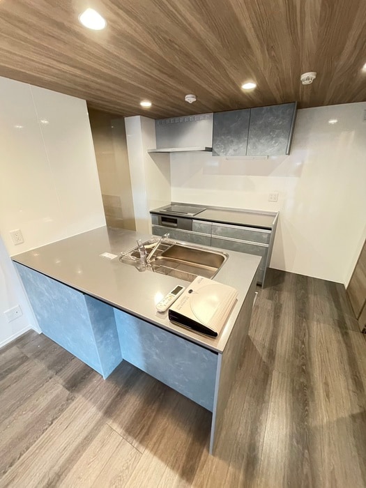 キッチン グラン・クレール