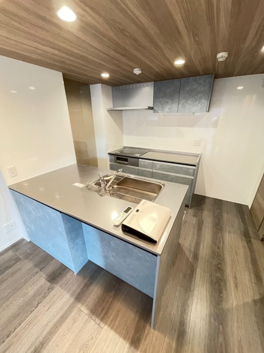 キッチン グラン・クレール