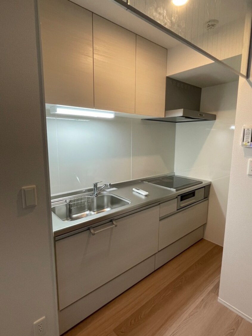 キッチン グラン・クレール