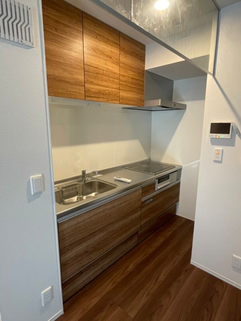 キッチン グラン・クレール