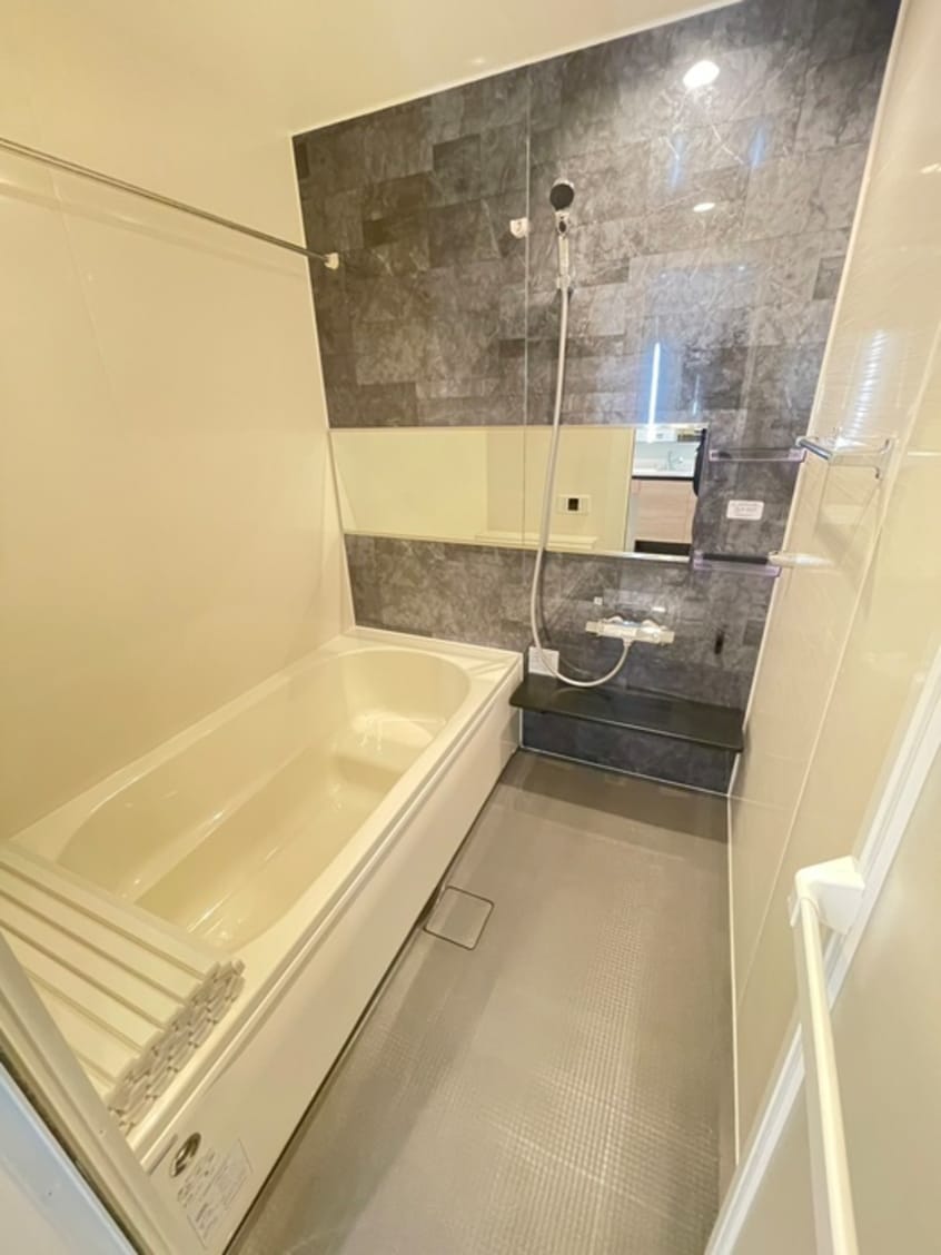 バス／シャワールーム等 グラン・クレール