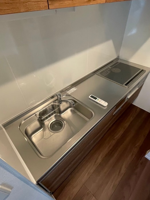 キッチン グラン・クレール