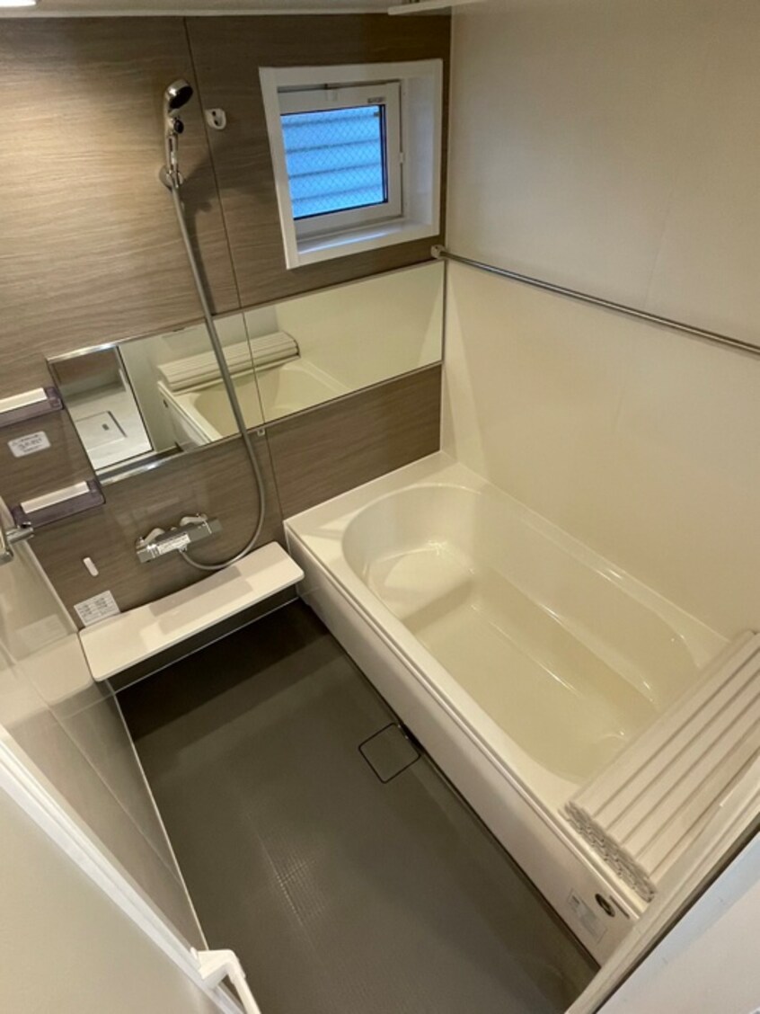 バス／シャワールーム等 グラン・クレール