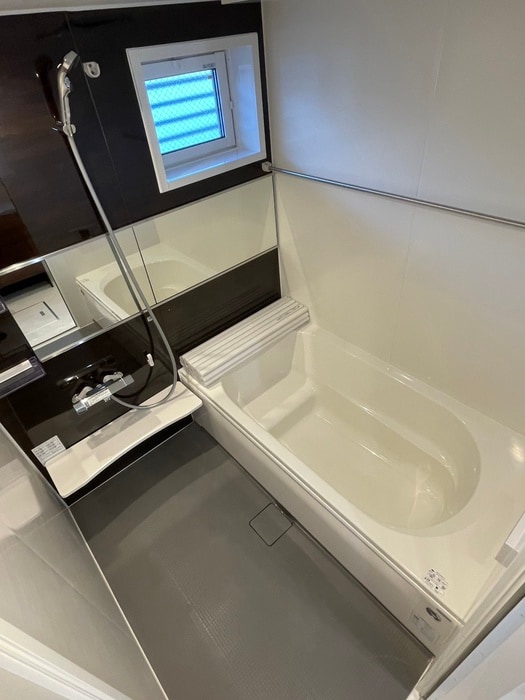 バス／シャワールーム等 グラン・クレール