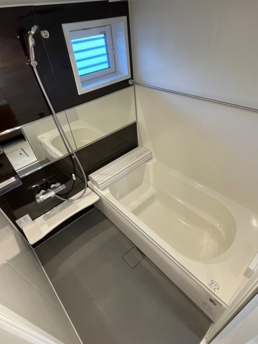 バス／シャワールーム等 グラン・クレール