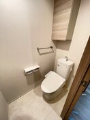 トイレ グラン・クレール