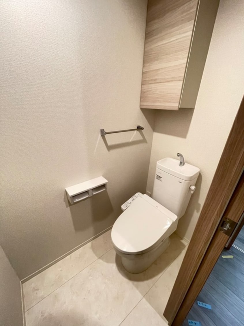 トイレ グラン・クレール