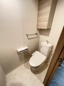 トイレ グラン・クレール