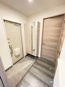 玄関 グラン・クレール