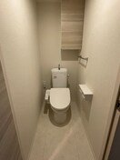 トイレ グラン・クレール