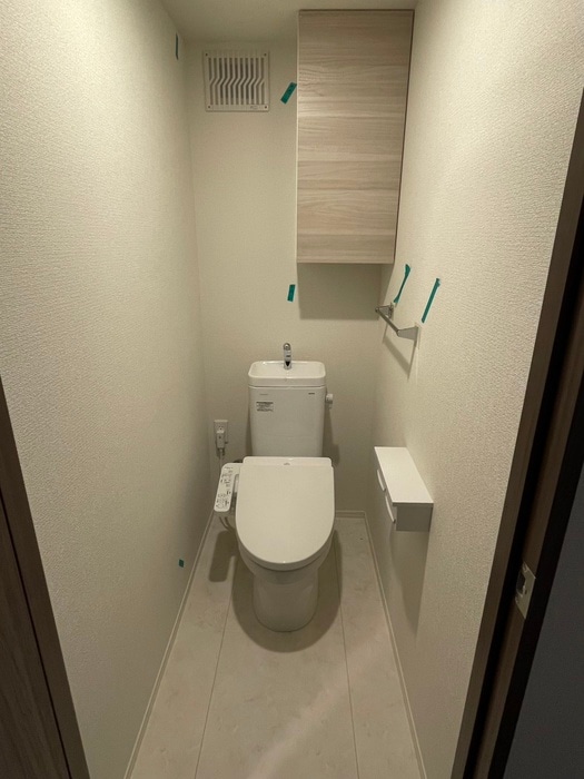 トイレ グラン・クレール