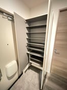 靴箱 グラン・クレール