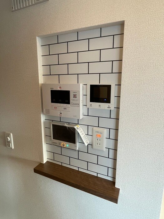 内観写真 グラン・クレール