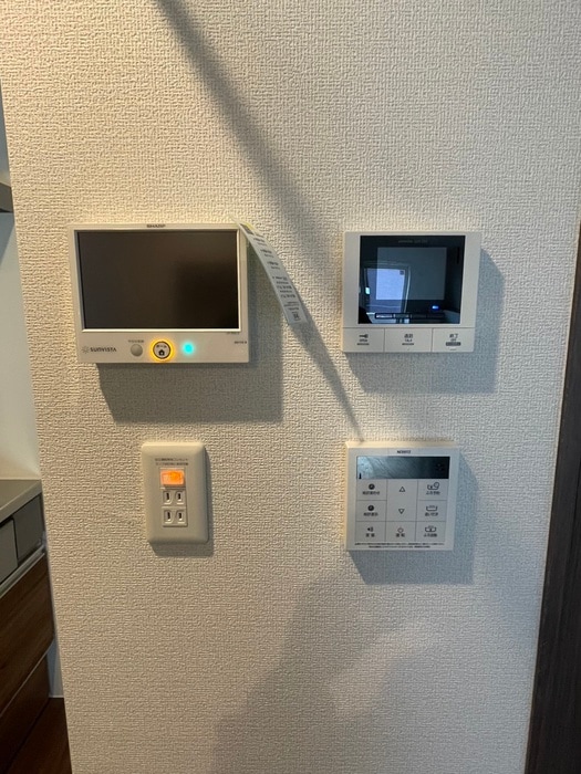 内観写真 グラン・クレール