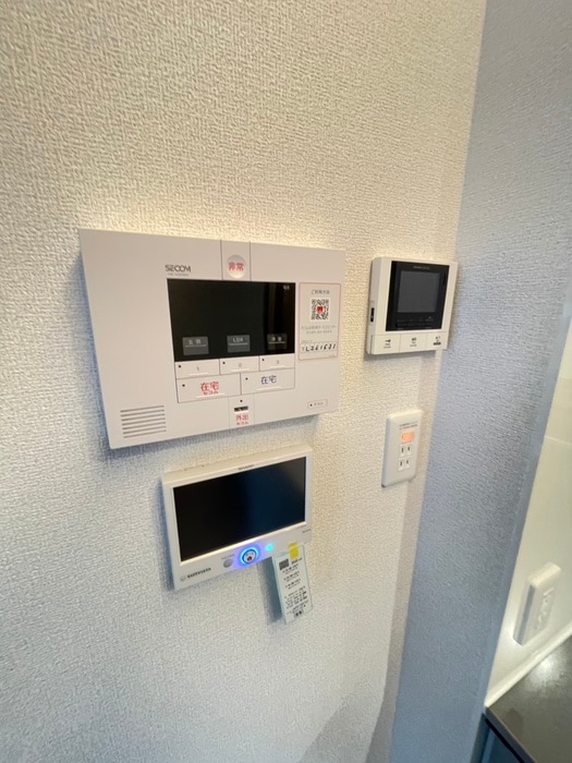 内観写真 グラン・クレール