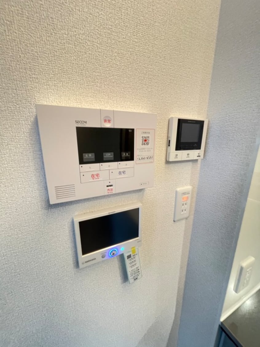 内観写真 グラン・クレール