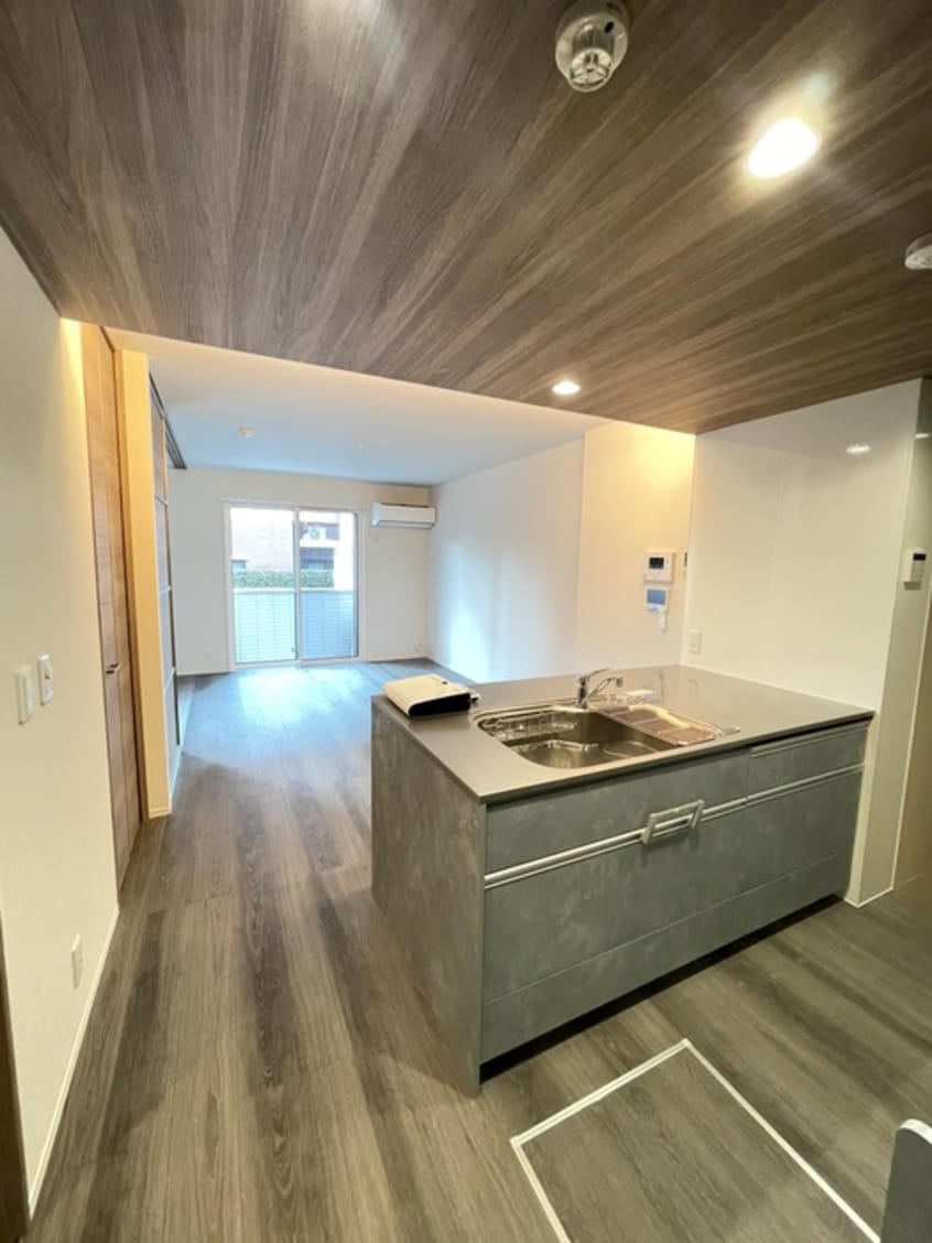 居室 グラン・クレール