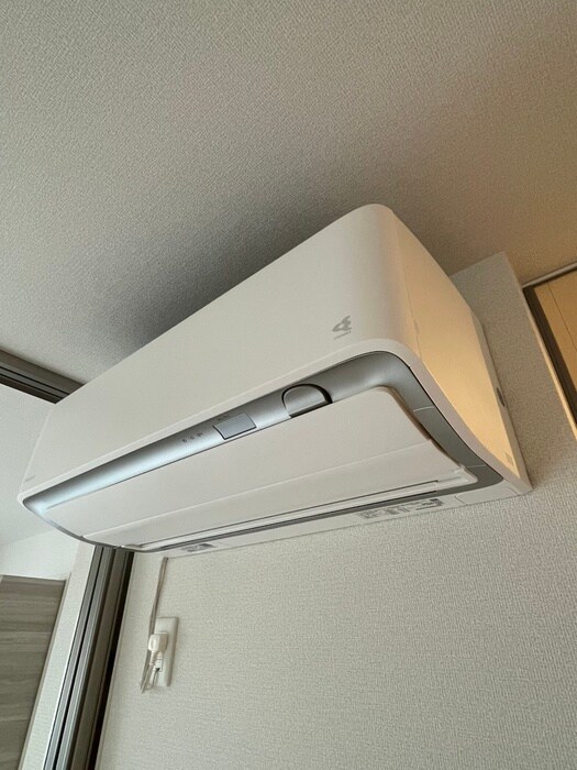 内観写真 グラン・クレール