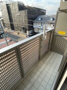 ベランダ・バルコニー グラン・クレール