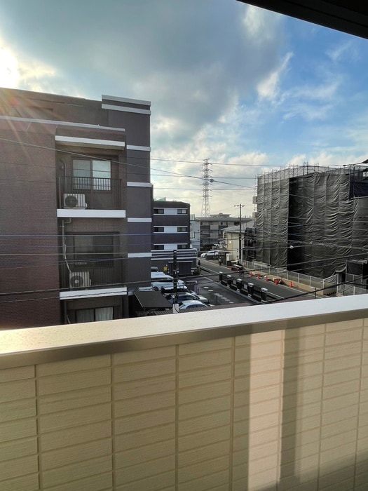 周辺環境 グラン・クレール