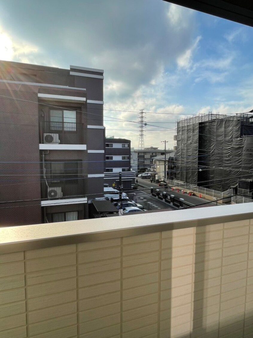 周辺環境 グラン・クレール