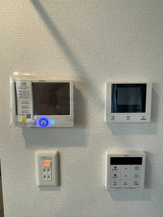 内観写真 グラン・クレール