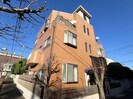 サンフラットの外観