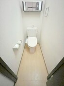 トイレ ファインパーク