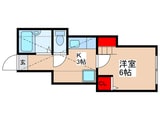 IL　PALAZZO曳舟