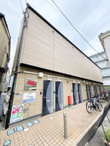 IL　PALAZZO曳舟