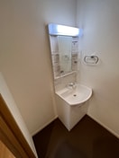 洗面 TENAS吉祥寺通