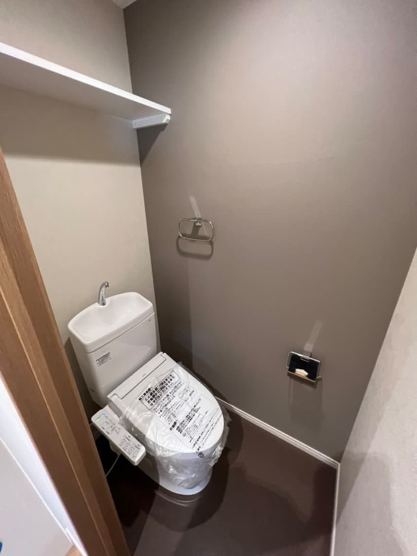 トイレ TENAS吉祥寺通