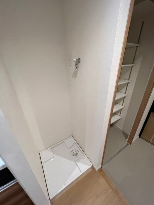 洗濯機置場 TENAS吉祥寺通