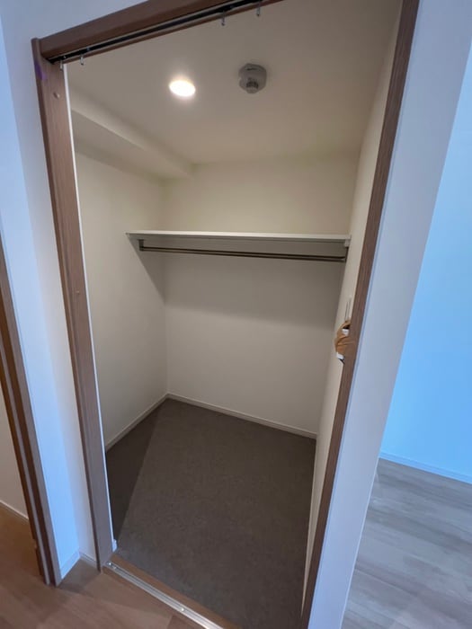 収納 TENAS吉祥寺通