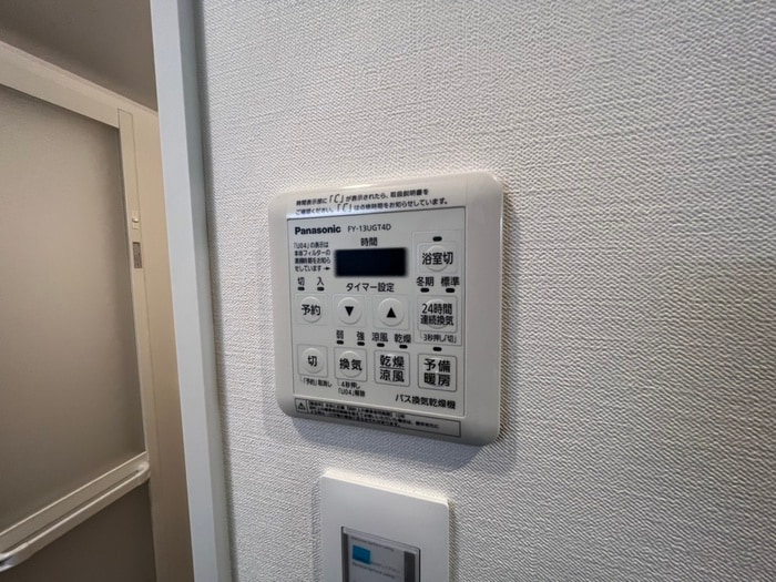 内観写真 TENAS吉祥寺通