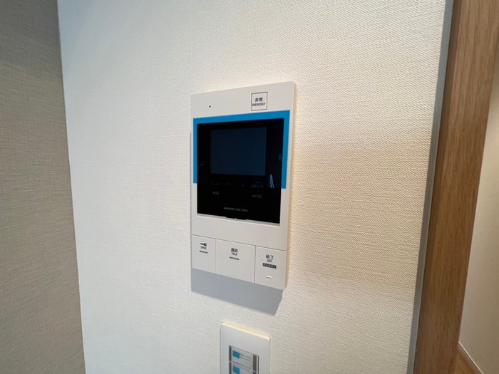 内観写真 TENAS吉祥寺通