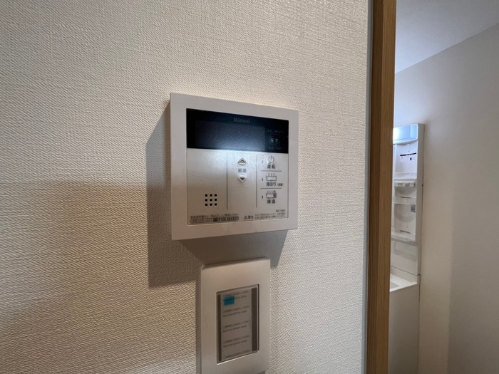 内観写真 TENAS吉祥寺通