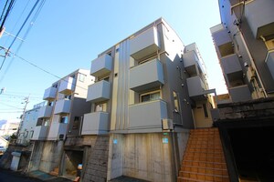 リバティ町田Ｂ