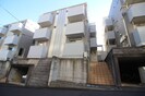 リバティ町田Ｂの外観